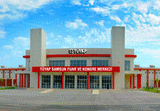 Tüyap Damsun Fair and Congress Center