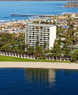 Catamaran Resort Hotel &amp; Spa