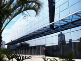 Centro de Eventos Pró-Magno