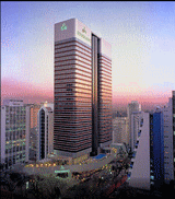 Renaissance São Paulo Hotel