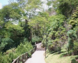 Recanto da Cascata