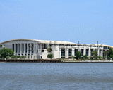 Savannah International Trade &amp; Convention Center