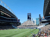 Lumen Field Event Center