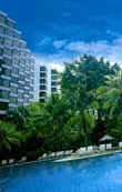 Grand Hyatt Hotel Singapore