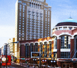 America&#039;s Center Convention Complex
