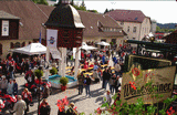 Wernesgrüner Brauerei Gutshof