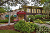 Sturbridge Host Hotel &amp; Conference Center
