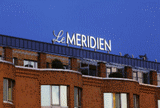 Hotel Le Méridien, Stuttgart