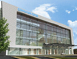 Grand City Convention &amp; Exhibition Centre