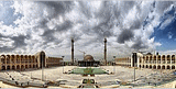Imam Khomeini Mosalla (shabestan)