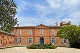 L&#039;Orangerie des Demoiselles