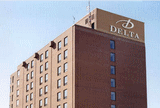 Delta Trois-Rivieres Hotel &amp; Conference Centre