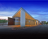 Tucson Convention Center