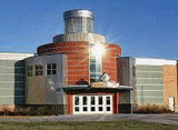 Central Park Hall, Tulsa