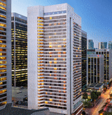 Hyatt Regency Vancouver