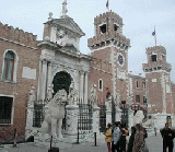 Arsenale di Venezia