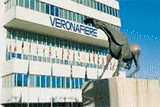 Verona Exhibition Centre