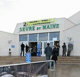Salle Sèvre et Maine