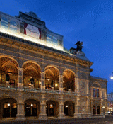 Hotel Bristol, Vienna