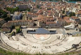 Théâtre Antique de Vienne