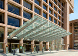 Hilton Washington DC National Mall The Wharf