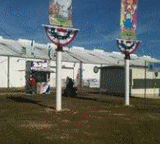 Okefenokee Fairgrounds
